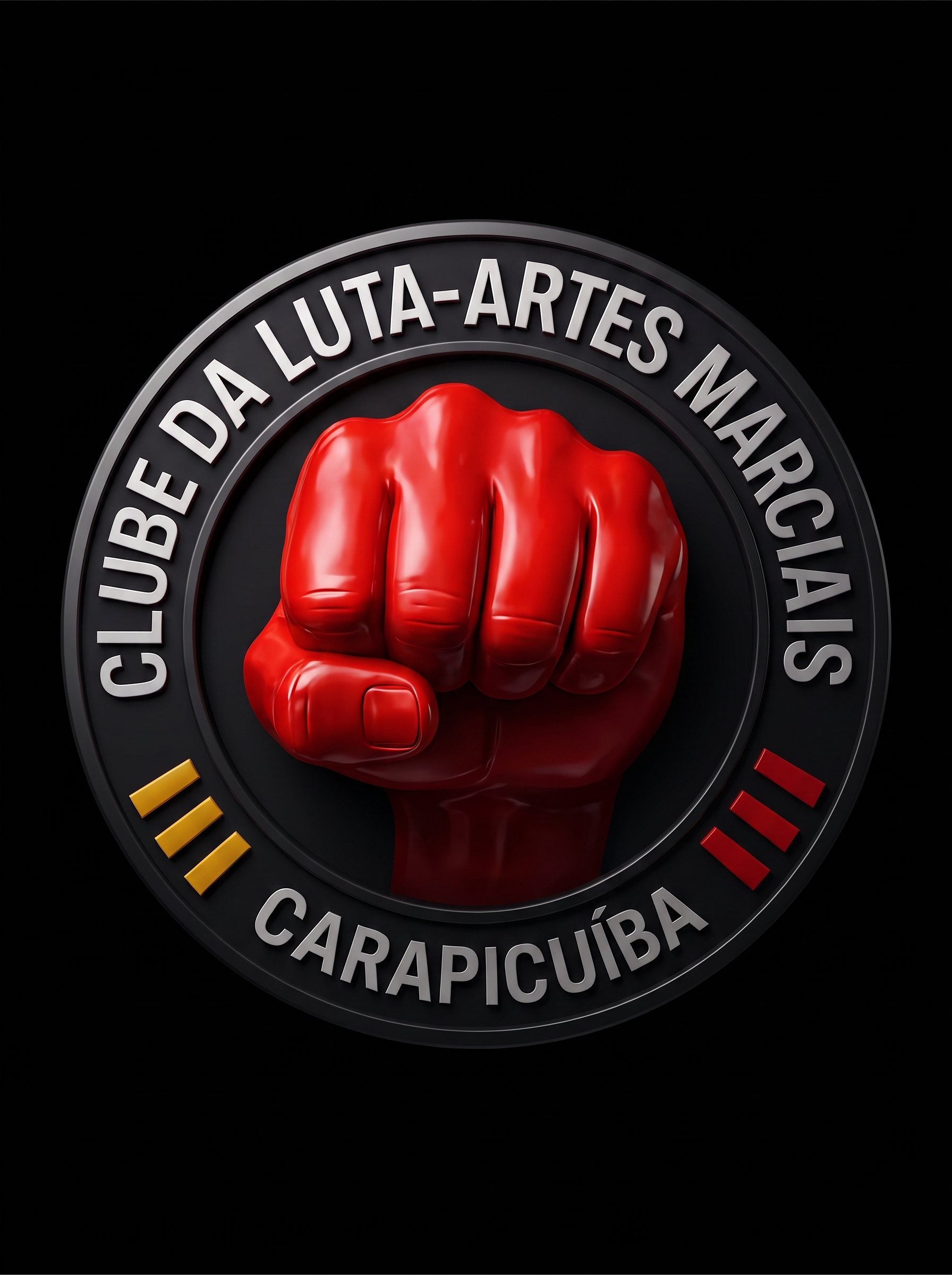 Clube da Luta - Artes Marciais